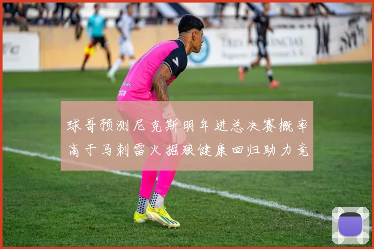 球哥预测尼克斯明年进总决赛概率高于马刺雷火掘狼健康回归助力竞争