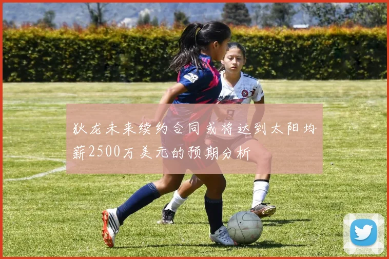 狄龙未来续约合同或将达到太阳均薪2500万美元的预期分析