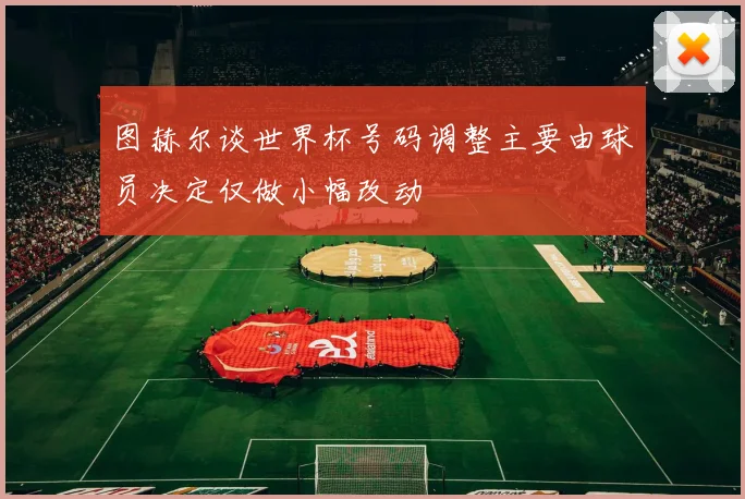 图赫尔谈世界杯号码调整主要由球员决定仅做小幅改动