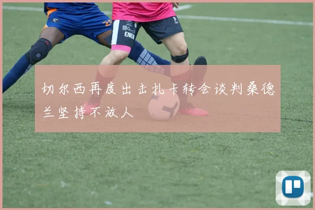 切尔西再度出击扎卡转会谈判桑德兰坚持不放人